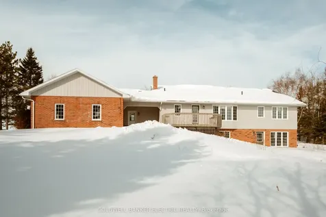 538 Portage Road Kawartha Lakes ON K0M 2B0