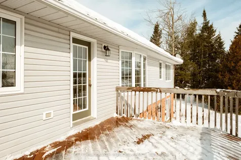 538 Portage Road Kawartha Lakes ON K0M 2B0
