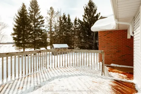 538 Portage Road Kawartha Lakes ON K0M 2B0