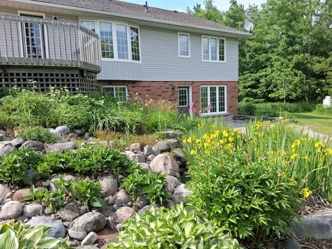 538 Portage Road Kawartha Lakes ON K0M 2B0