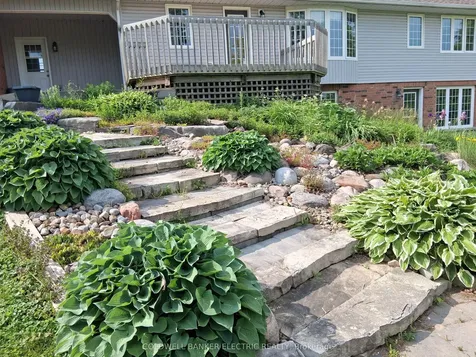 538 Portage Road Kawartha Lakes ON K0M 2B0