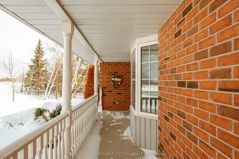 538 Portage Road Kawartha Lakes ON K0M 2B0