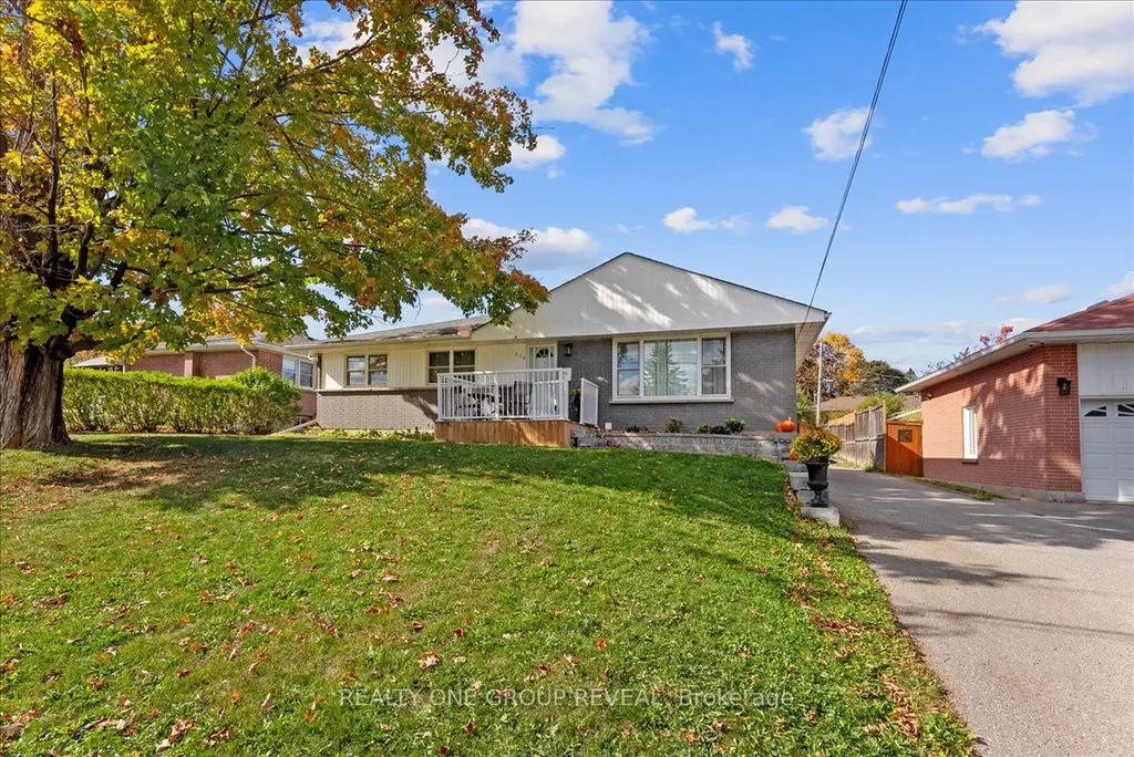 376 Bellevue Street Peterborough ON K9H 5G2