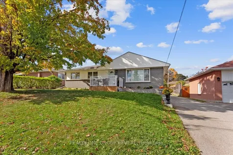 376 Bellevue Street Peterborough ON K9H 5G2