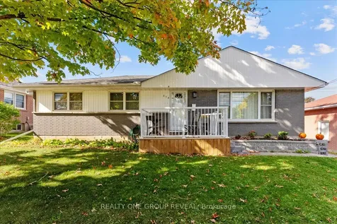 376 Bellevue Street Peterborough ON K9H 5G2