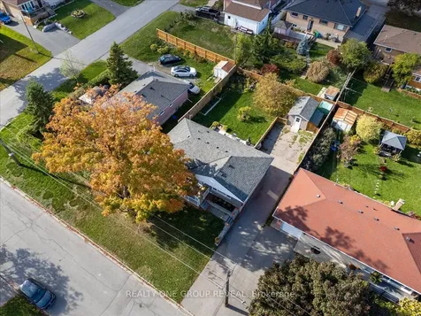 376 Bellevue Street Peterborough ON K9H 5G2