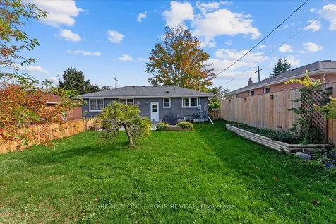 376 Bellevue Street Peterborough ON K9H 5G2
