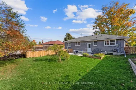 376 Bellevue Street Peterborough ON K9H 5G2