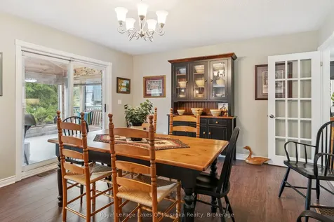 87 Laneige Avenue Huntsville ON P0B 1L0
