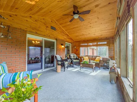 87 Laneige Avenue Huntsville ON P0B 1L0