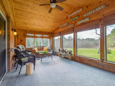 87 Laneige Avenue Huntsville ON P0B 1L0