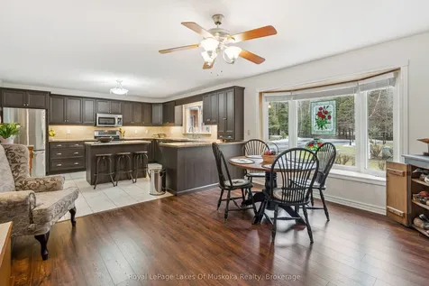 87 Laneige Avenue Huntsville ON P0B 1L0