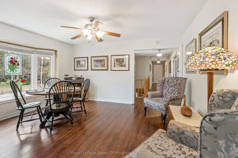 87 Laneige Avenue Huntsville ON P0B 1L0