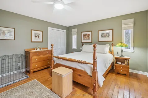 87 Laneige Avenue Huntsville ON P0B 1L0