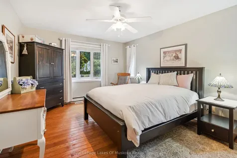 87 Laneige Avenue Huntsville ON P0B 1L0