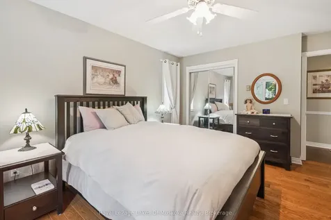 87 Laneige Avenue Huntsville ON P0B 1L0