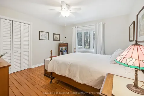 87 Laneige Avenue Huntsville ON P0B 1L0