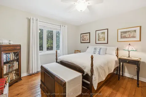 87 Laneige Avenue Huntsville ON P0B 1L0