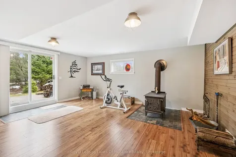 87 Laneige Avenue Huntsville ON P0B 1L0