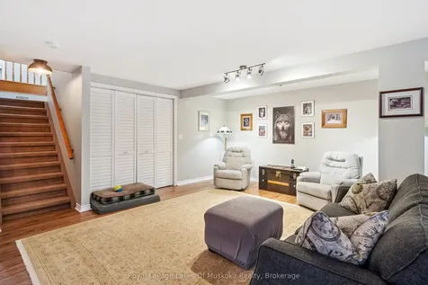 87 Laneige Avenue Huntsville ON P0B 1L0