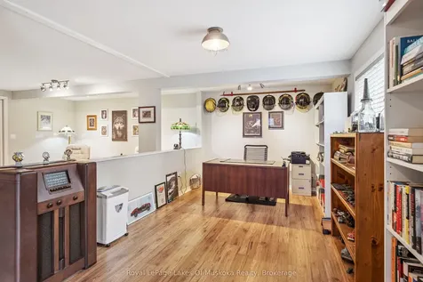 87 Laneige Avenue Huntsville ON P0B 1L0