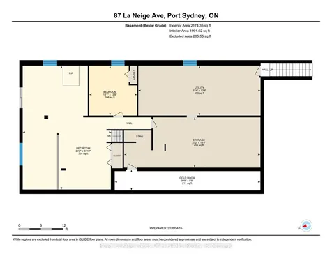 87 Laneige Avenue Huntsville ON P0B 1L0