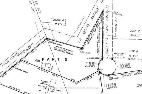 87 Laneige Avenue Huntsville ON P0B 1L0