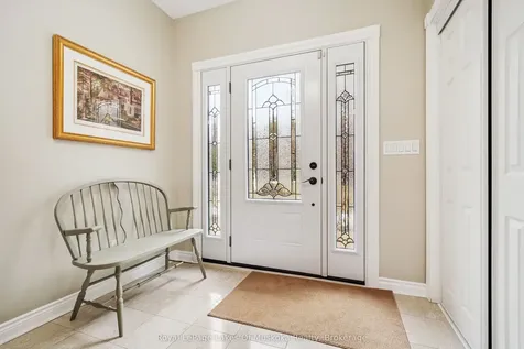 87 Laneige Avenue Huntsville ON P0B 1L0