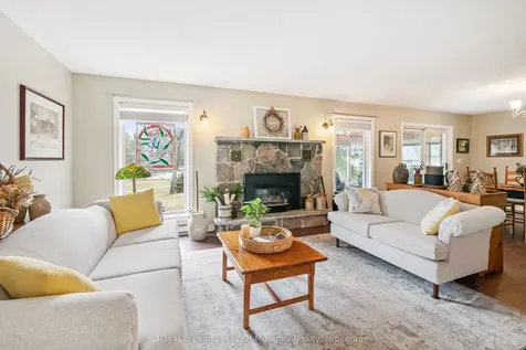 87 Laneige Avenue Huntsville ON P0B 1L0