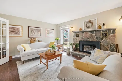87 Laneige Avenue Huntsville ON P0B 1L0