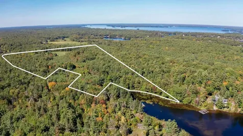 0 Parkers Point Road Gravenhurst ON P1P 1R2