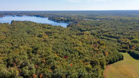 0 Parkers Point Road Gravenhurst ON P1P 1R2