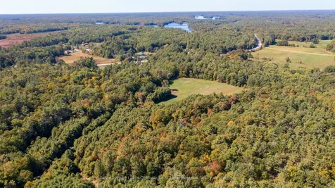 0 Parkers Point Road Gravenhurst ON P1P 1R2