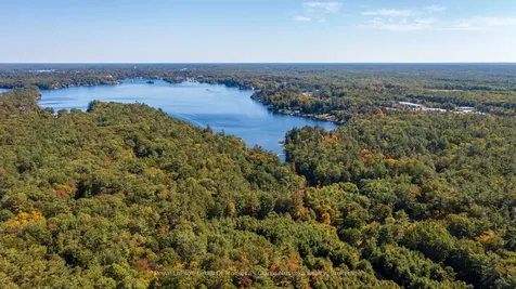 0 Parkers Point Road Gravenhurst ON P1P 1R2
