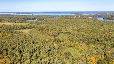 0 Parkers Point Road Gravenhurst ON P1P 1R2