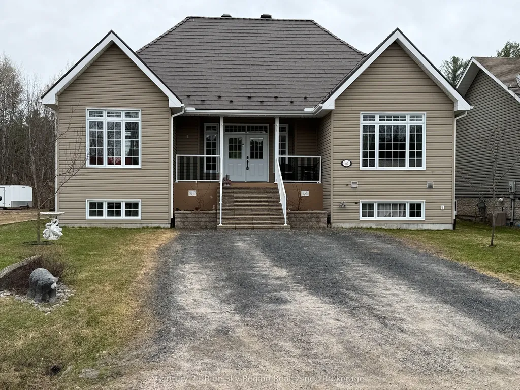 46 Eglington Road S Callander ON P0H 1H0