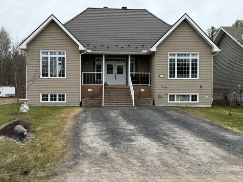 46 Eglington Road S Callander ON P0H 1H0