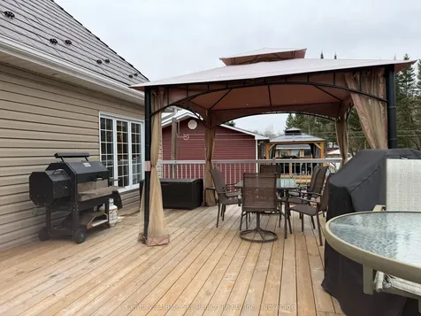46 Eglington Road S Callander ON P0H 1H0