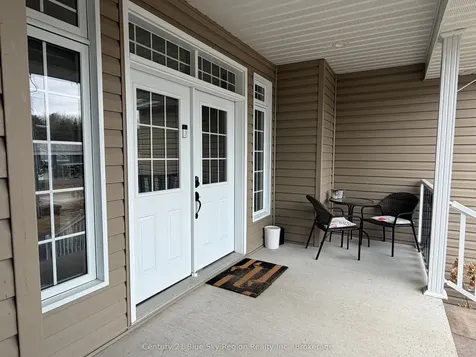 46 Eglington Road S Callander ON P0H 1H0