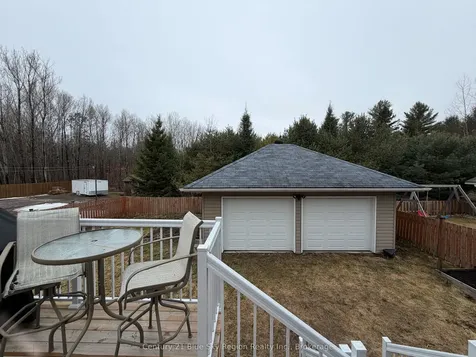 46 Eglington Road S Callander ON P0H 1H0
