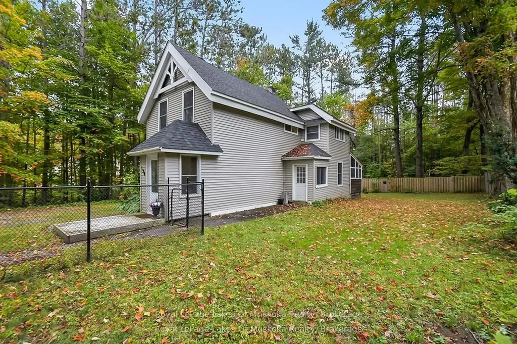 190 Maple Street Bracebridge ON P1L 1K4
