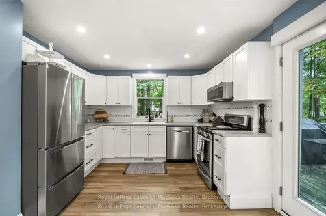 190 Maple Street Bracebridge ON P1L 1K4