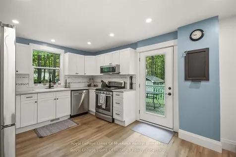 190 Maple Street Bracebridge ON P1L 1K4