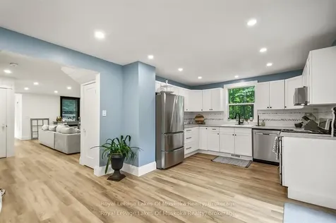 190 Maple Street Bracebridge ON P1L 1K4