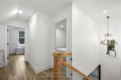 190 Maple Street Bracebridge ON P1L 1K4