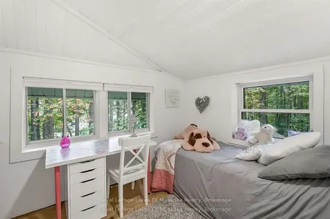 190 Maple Street Bracebridge ON P1L 1K4