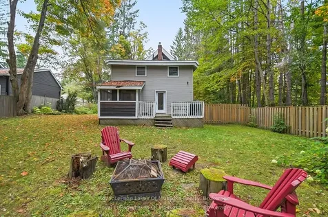 190 Maple Street Bracebridge ON P1L 1K4