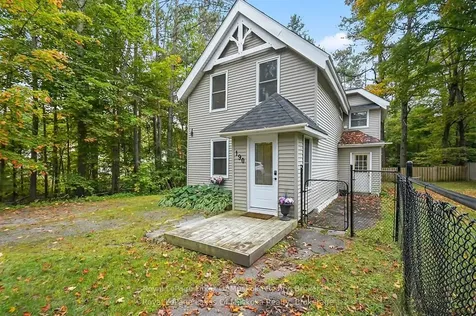 190 Maple Street Bracebridge ON P1L 1K4