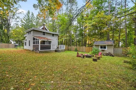 190 Maple Street Bracebridge ON P1L 1K4
