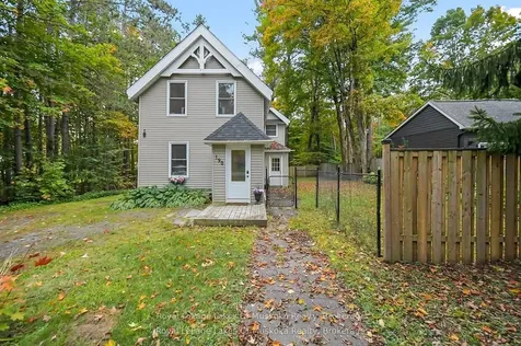 190 Maple Street Bracebridge ON P1L 1K4